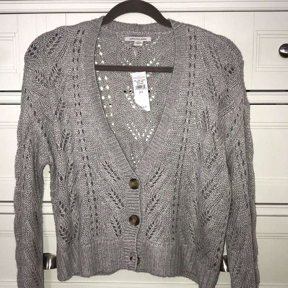 NWT American Eagle sweater